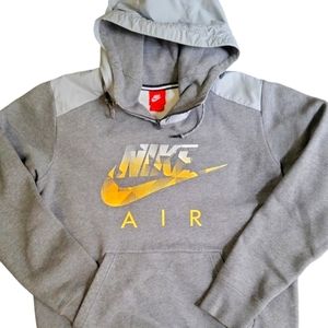 Nike Hoodie size M